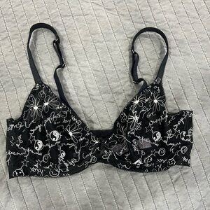 Savage x Fenty lace Bra 38DD